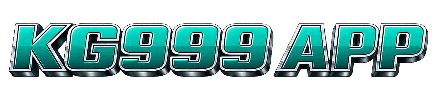 kg999 app logo